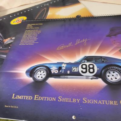 Lot of Memorabilia Paper Mostly, All Collectible 