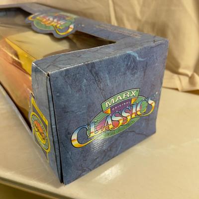 MARX Classics Crysler in Box 