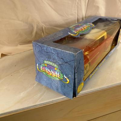 MARX Classics Crysler in Box 