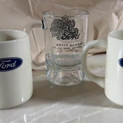 FORD Mugs 
