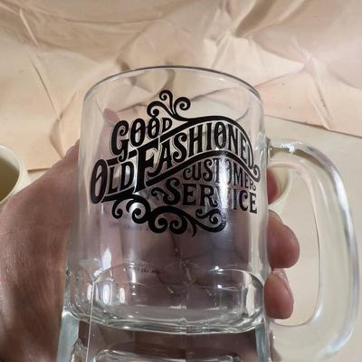 FORD Mugs 