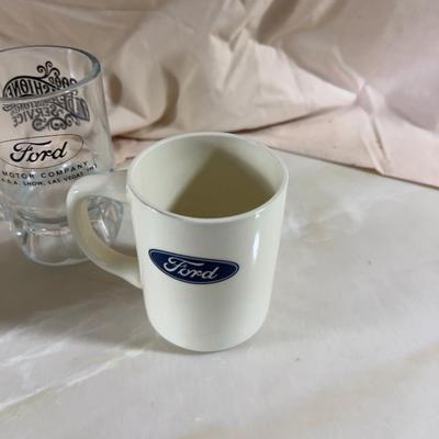 FORD Mugs 