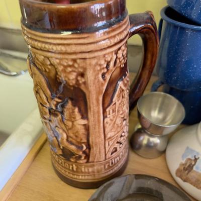 Novelty Mugs and Cups