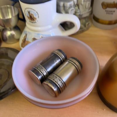Novelty Mugs and Cups