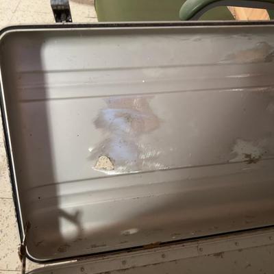 1 HALLIBURTON Case 