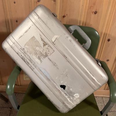 1 HALLIBURTON Case 