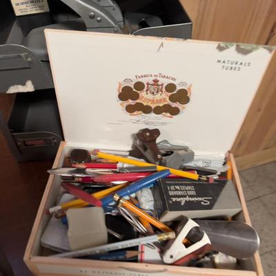 Office Supplies 