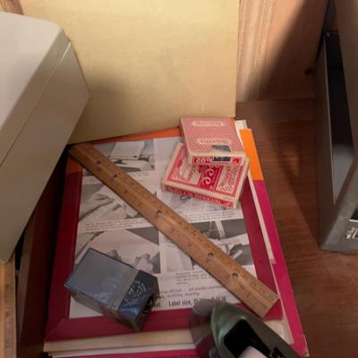 Office Supplies 