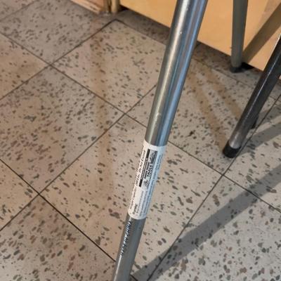 Folding Work Platforms for Auto Body Type. 