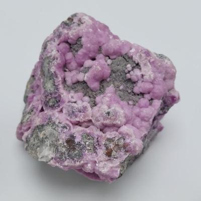 Cavansite, Heulandite, Fluorite & More (GB-BBL)