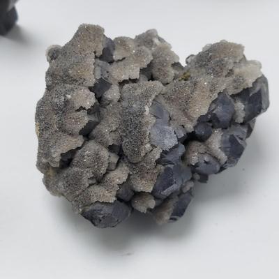 Vanadite, Fluorapatite, Wavelite & More (GB-BBL)