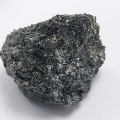 Stibnite, Calcite, Stilbite & More (GB-BBL)