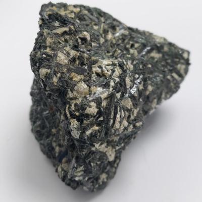Stibnite, Calcite, Stilbite & More (GB-BBL)