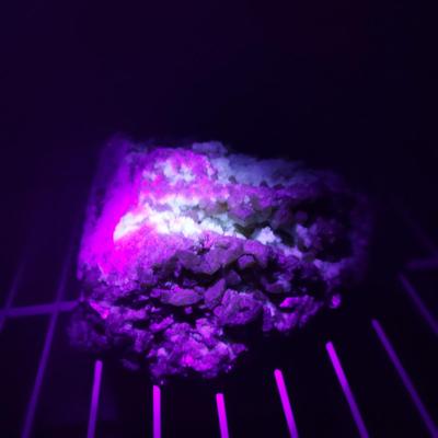 Stibnite, Calcite, Stilbite & More (GB-BBL)