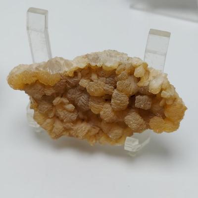 Brochantite, Linarite, Hemimorphite, Chalcopyrite & More (GB-BBL)