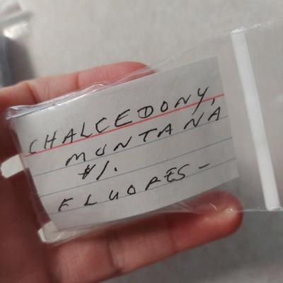 Creedite & More Crystal Displays (GB-BBL)