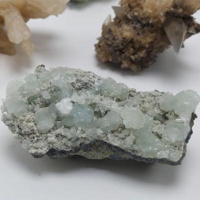 Creedite & More Crystal Displays (GB-BBL)