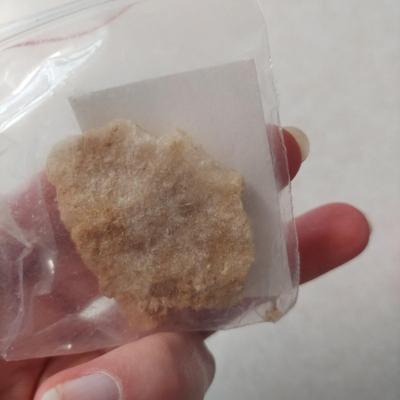 Creedite & More Crystal Displays (GB-BBL)