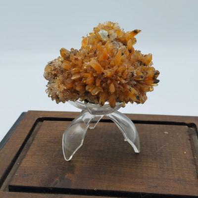 Creedite & More Crystal Displays (GB-BBL)