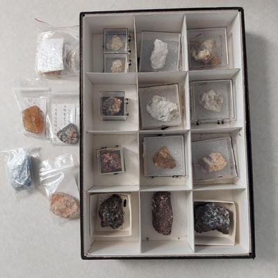 Creedite & More Crystal Displays (GB-BBL)