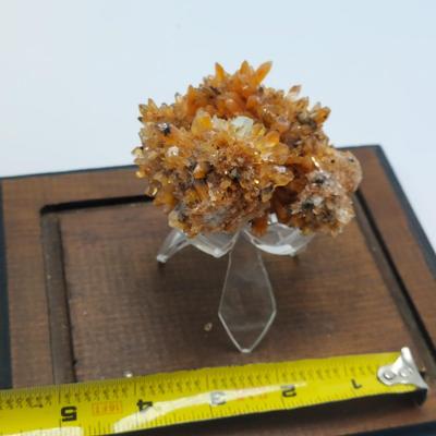 Creedite & More Crystal Displays (GB-BBL)