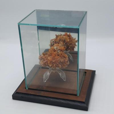 Creedite & More Crystal Displays (GB-BBL)