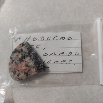 Creedite & More Crystal Displays (GB-BBL)