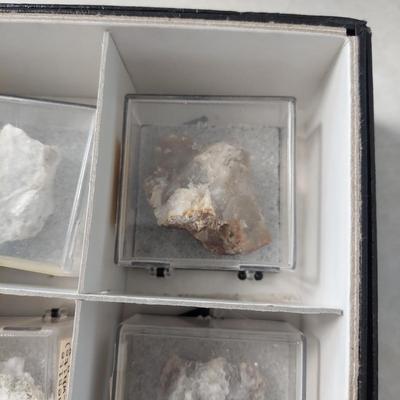 Creedite & More Crystal Displays (GB-BBL)