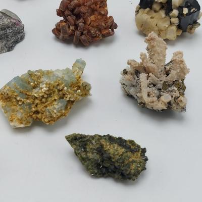 Creedite & More Crystal Displays (GB-BBL)