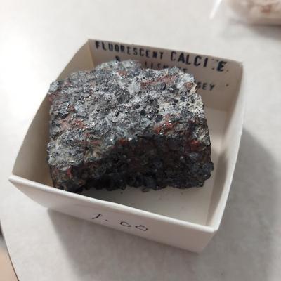 Creedite & More Crystal Displays (GB-BBL)