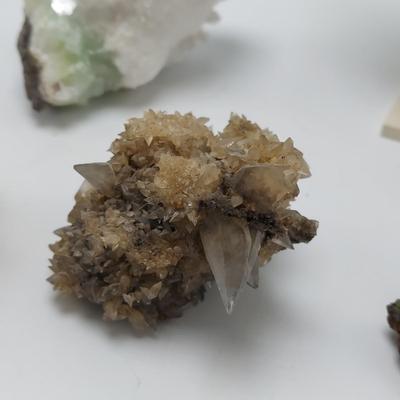 Creedite & More Crystal Displays (GB-BBL)