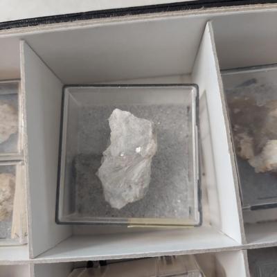 Creedite & More Crystal Displays (GB-BBL)