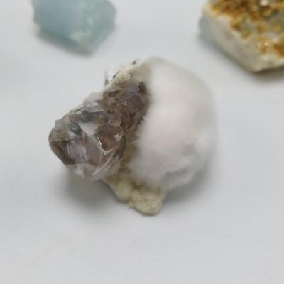 Creedite & More Crystal Displays (GB-BBL)