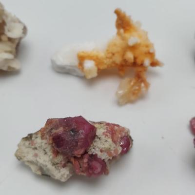 Creedite & More Crystal Displays (GB-BBL)