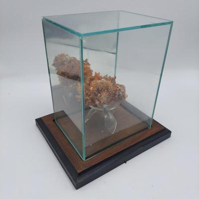 Creedite & More Crystal Displays (GB-BBL)