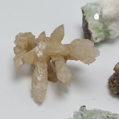 Creedite & More Crystal Displays (GB-BBL)