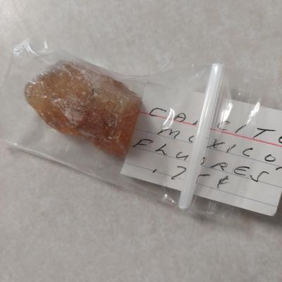 Creedite & More Crystal Displays (GB-BBL)