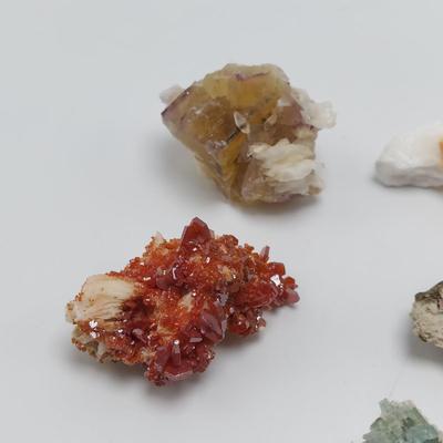 Creedite & More Crystal Displays (GB-BBL)