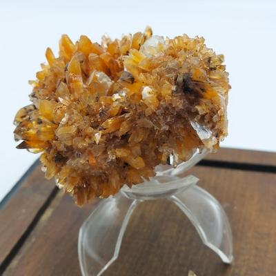 Creedite & More Crystal Displays (GB-BBL)