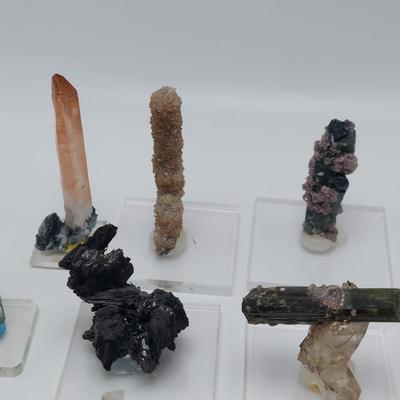 Creedite & More Crystal Displays (GB-BBL)