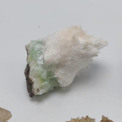 Creedite & More Crystal Displays (GB-BBL)