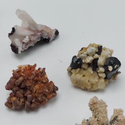 Creedite & More Crystal Displays (GB-BBL)