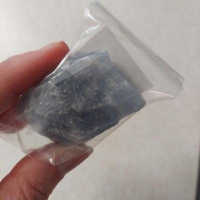 Creedite & More Crystal Displays (GB-BBL)