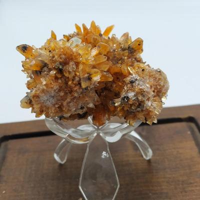 Creedite & More Crystal Displays (GB-BBL)