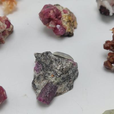 Creedite & More Crystal Displays (GB-BBL)