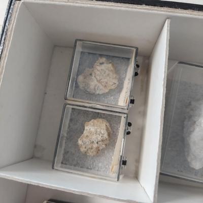 Creedite & More Crystal Displays (GB-BBL)