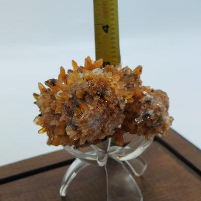 Creedite & More Crystal Displays (GB-BBL)