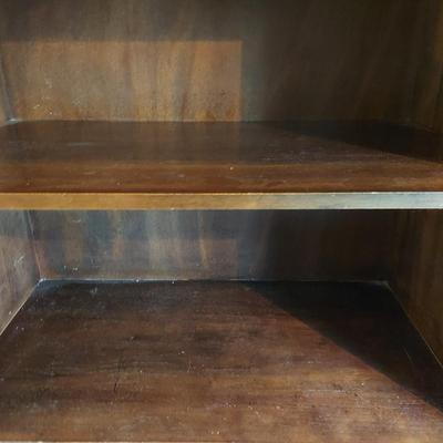 Vintage Shelving Unit (GB-BBL)