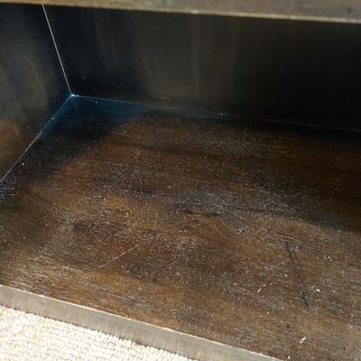 Vintage Shelving Unit (GB-BBL)