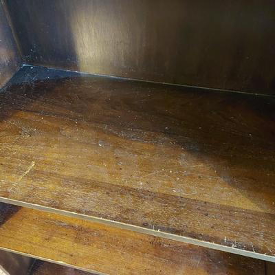 Vintage Shelving Unit (GB-BBL)